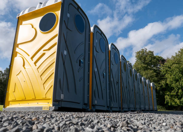 Best Standard Portable Toilet Rental  in Hasson Heights, PA